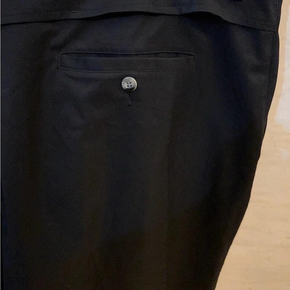 Adidas Stretch Ultimate365 Golf Pants: